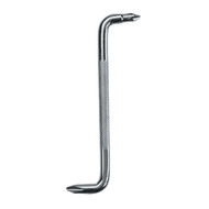 Great Neck #1  #2 Phillips 4-1/8 In. Offset Screwdriver