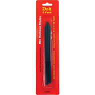 Do it Best 6 In. L. Blade 32 TPI Alloy Steel Hacksaw Blade (5-Pack)