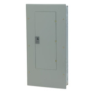 GE PowerMark Plus 200A 18-Space 40-Circuit Indoor Main Breaker Load Center