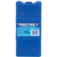 Lifoam Freez Pak 24 Oz. Blue Cooler Ice Pack