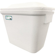 Lifoam 28 Qt. Cooler  White