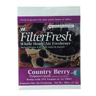 Web FilterFresh Furnace Air Freshener  Country Berry