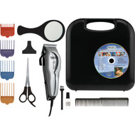 Wahl Pet-Pro 12-Piece Animal Clipper Kit