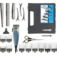 Wahl Adjustable Hair Clipper Set  ( 22-Piece)