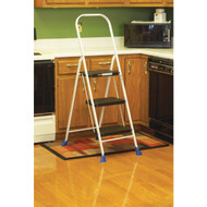 COSCO Big Step 3-Step Folding Step Stool