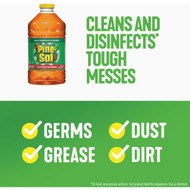 Pine-Sol 24 Oz. Original All-Purpose Disinfectant Cleaner