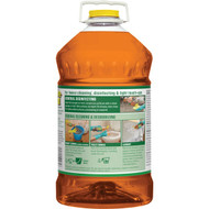 Pine-Sol 144 Oz. Original Multi-Surface Disinfectant Cleaner