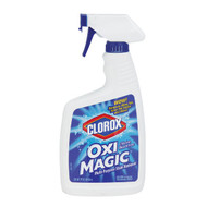 Clorox Oxi Magic 22 Oz. Stain Remover