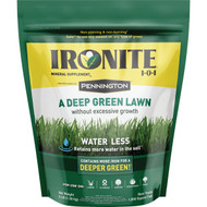 Ironite 3 Lb. 1000 Sq. Ft. Coverage Soluble Iron