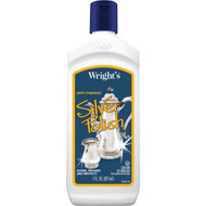 Wright's 7 Oz. Anti-Tarnish Silver Polish
