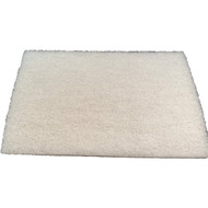 Virginia Abrasives 12 In. x 18 In. Orbital Floor Sanding Sheet Driving Pad