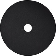 Virginia Abrasives 17 In. x 2 In. 20 Grit Floor Sanding Disc