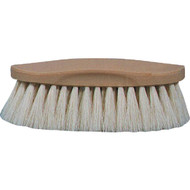Decker Tampico Bristles Grooming Brush