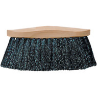 Decker Synthetic Bristles 3 In. Trim Size Grooming Brush