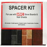 HY-C Wall Spacer Kit