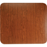 HY-C 36 In. x 36 In. Lined Stove Board