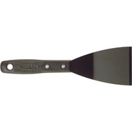 Hyde 3 In. Stiff Heavy Duty Bent Chisel Blade Scraper