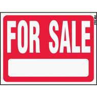 Hy-Ko Plastic Sign  For Sale