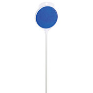 Hy-Ko 36 In. Blue Fiberglass Driveway Marker