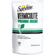 Sunshine 17 Lb. 2 Cu. Ft. Vermiculite