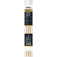 Bernzomatic Copper/Phosporous Welding and Brazing Rod (3-Pack)
