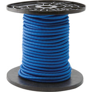 Erickson 5/16" x 100' Blue Bulk Bungee Cord
