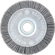 Ilco Deburring Brush  814-00-51
