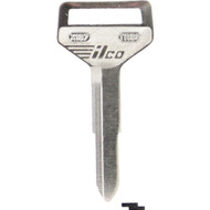 ILCO Toyota Nickel Plated Automotive Key  TR37 / X159 (10-Pack)
