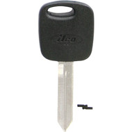 ILCO Ford Nickel Plated Automotive Key  H78P (5-Pack)
