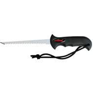 Shark Rockeater 6 In. 7 TPI Drywall Jab Saw