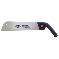 Shark 12 In. 14 TPI Carpentry Pull Stroke Pull Saw
