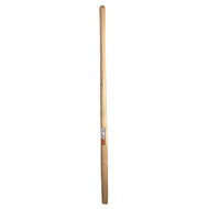 Do it Best 48 In. Wood Tamper Handle