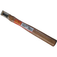 Do it 11 In. Straight Hickory Brick Hammer Handle