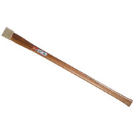 Do it 36 In. Hickory Maul Handle  2-1/8 In. x 7/8 In. Eye