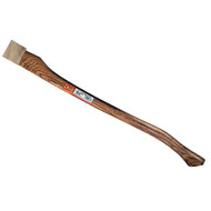 Do it Best 28 In. Hickory Single Bit Axe Handle