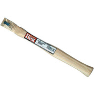 Do it Best 12 In. Straight Hickory Claw Hammer Handle