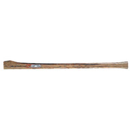 Do it 36 In. Hickory Axe Eye Maul Handle  2-5/16 In. x 13/16 In. Eye