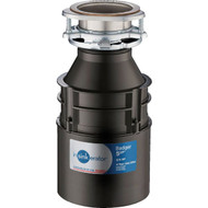 Insinkerator Badger 5XP 3/4 HP Dura-Drive Garbage Disposer  4 Year Warranty