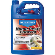 BioAdvanced Home Pest Control 1 Gal. Ready To Use Trigger Spray Insect Killer