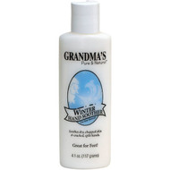 Grandma's Soother Lotion and Balm  4.1 Oz.