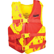 Seachoice Youth Type III & USCG 50 to 90 Lb. Life Vest