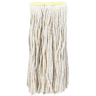Nexstep Commercial 16 Oz. General Purpose MaxiCotton Mop Head