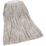 Nexstep Commercial 32 Oz. General Purpose MaxiCotton Mop Head