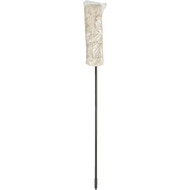 Nexstep Commercial 5 In. x 24 In. Cotton Dust Mop