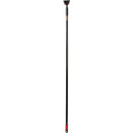 Nexstep Commercial 60 In. Metal Snap-On Dust Mop Handle