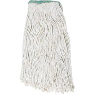 Nexstep Commercial 20 Oz. General Purpose MaxiCotton Mop Head