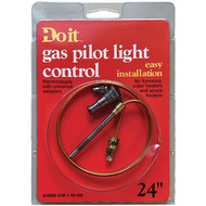 Do it 18 In. Copper Universal Thermocouple