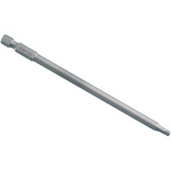 Senco DuraSpin #2 Square DS-162-14V  DS200-14V  DS200-AC Replacement Power Screwdriver Bit (2-Pack)