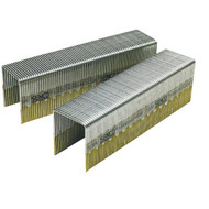 Senco 16-Gauge Galvanized Heavy Wire Decking Staples  1 In. x 1-1/4 In. (10 000 Ct.)