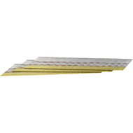 Senco 15-Gauge Galvanized 34 Degree Angled Finish Nail  2 In. (4000 Ct.)